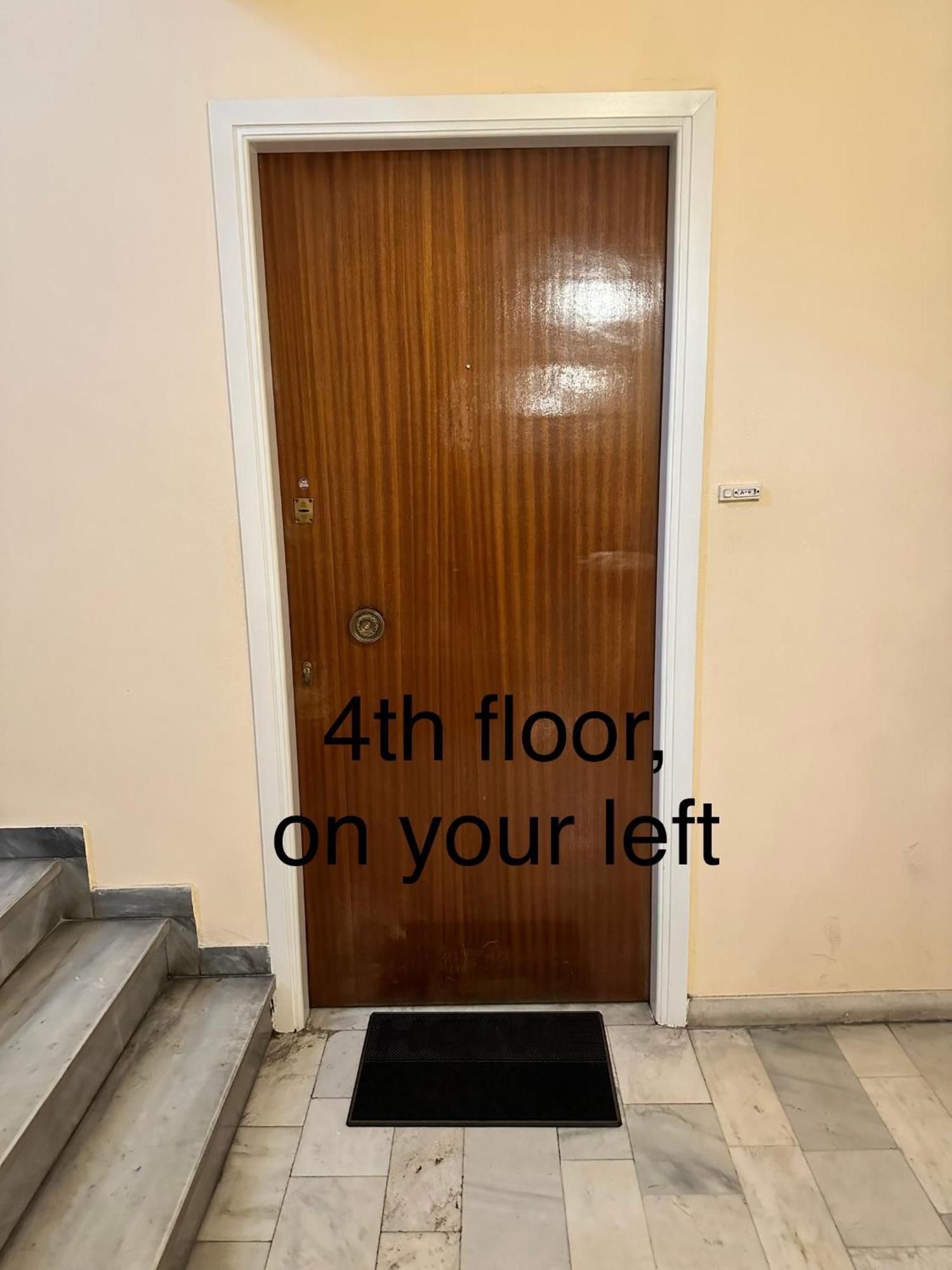 Chez Ethan, 5 Min A Pied De L'Acropole Athén Kültér fotó